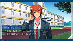 ꡼ No.007 | ֤Ρץ󥹤ޤâRepeat LOVEפȯ䡣PS Vitaܿ2ƤꡤAmazing AriaפȡSweet Serenade2ĤΥȥ뤬1Ĥ