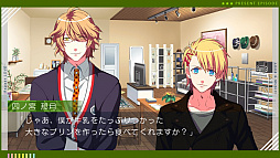 ꡼ No.008 | ֤Ρץ󥹤ޤâRepeat LOVEפȯ䡣PS Vitaܿ2ƤꡤAmazing AriaפȡSweet Serenade2ĤΥȥ뤬1Ĥ