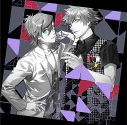 ���������꡼ No.001�Υ���ͥ������ / �֤����Ρ��ץ�󥹤��ޤâ��ס������ɥ륽����������ߥ塦���ݡ�����5���ȯ��