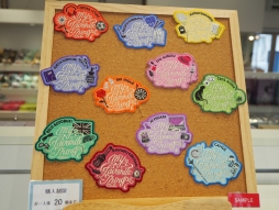 ���������꡼ No.005�Υ���ͥ������ / �֤����Ρ��ץ�󥹤��ޤâ��פΥ��󥻥ץȥ���åפ���ǯ�⥪���ץ�SHINING STORE ���ɤ���������ݡ���