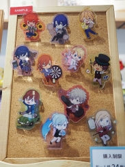 ���������꡼ No.008�Υ���ͥ������ / �֤����Ρ��ץ�󥹤��ޤâ��פΥ��󥻥ץȥ���åפ���ǯ�⥪���ץ�SHINING STORE ���ɤ���������ݡ���