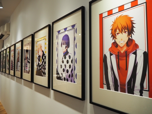 ���������꡼ No.021�Υ���ͥ������ / �֤����Ρ��ץ�󥹤��ޤâ��פΥ��󥻥ץȥ���åפ���ǯ�⥪���ץ�SHINING STORE ���ɤ���������ݡ���