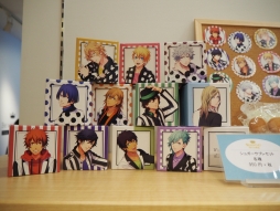 ���������꡼ No.022�Υ���ͥ������ / �֤����Ρ��ץ�󥹤��ޤâ��פΥ��󥻥ץȥ���åפ���ǯ�⥪���ץ�SHINING STORE ���ɤ���������ݡ���