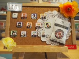 ���������꡼ No.025�Υ���ͥ������ / �֤����Ρ��ץ�󥹤��ޤâ��פΥ��󥻥ץȥ���åפ���ǯ�⥪���ץ�SHINING STORE ���ɤ���������ݡ���