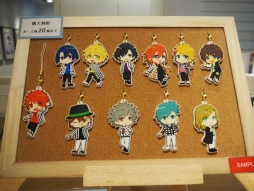 ���������꡼ No.027�Υ���ͥ������ / �֤����Ρ��ץ�󥹤��ޤâ��פΥ��󥻥ץȥ���åפ���ǯ�⥪���ץ�SHINING STORE ���ɤ���������ݡ���