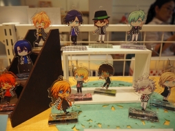 ���������꡼ No.030�Υ���ͥ������ / �֤����Ρ��ץ�󥹤��ޤâ��פΥ��󥻥ץȥ���åפ���ǯ�⥪���ץ�SHINING STORE ���ɤ���������ݡ���