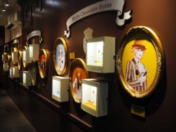 ꡼ No.002 | ֤Ρץ󥹤ޤâפ֥ɡQ-pot.פȥܡSweets Vampireɤơޤˤܥƥ̿ǾҲ