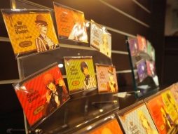 ꡼ No.010 | ֤Ρץ󥹤ޤâפ֥ɡQ-pot.פȥܡSweets Vampireɤơޤˤܥƥ̿ǾҲ