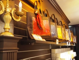 ꡼ No.014 | ֤Ρץ󥹤ޤâפ֥ɡQ-pot.פȥܡSweets Vampireɤơޤˤܥƥ̿ǾҲ