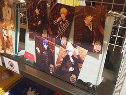 ꡼ No.019 | ֤Ρץ󥹤ޤâפ֥ɡQ-pot.פȥܡSweets Vampireɤơޤˤܥƥ̿ǾҲ