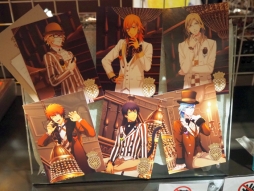 ꡼ No.020 | ֤Ρץ󥹤ޤâפ֥ɡQ-pot.פȥܡSweets Vampireɤơޤˤܥƥ̿ǾҲ