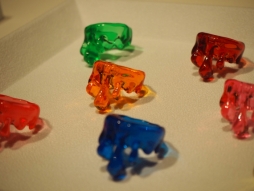 ꡼ No.025 | ֤Ρץ󥹤ޤâפ֥ɡQ-pot.פȥܡSweets Vampireɤơޤˤܥƥ̿ǾҲ