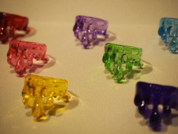 ꡼ No.026 | ֤Ρץ󥹤ޤâפ֥ɡQ-pot.פȥܡSweets Vampireɤơޤˤܥƥ̿ǾҲ