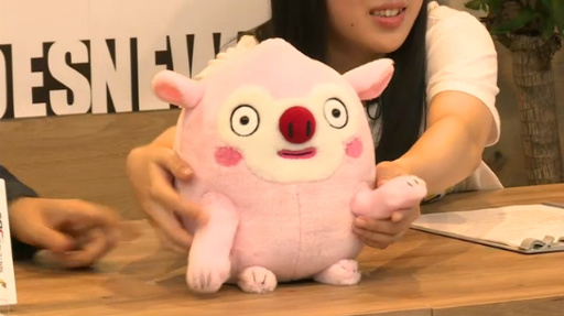 ���������꡼ No.007�Υ���ͥ������ / ���ʥ��ޥ���֥󿷺�ˡֹ�������פ��о줹�뤳�Ȥˡ���٥�ե����ָ���������Ǽ»ܤ��줿��ɼ���Ƿ���