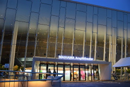 ���������꡼ No.001�Υ���ͥ������ / ��٥�ե����֥ե���Τ���Υ��٥�ȡ�LEVEL5 FANNIGHT�ץ�ݡ��ȡ��֥��ʥ��ޥ���֥� ���쥹��ŷ��פο���������餫��