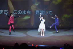 ���������꡼ No.003�Υ���ͥ������ / ��٥�ե����֥ե���Τ���Υ��٥�ȡ�LEVEL5 FANNIGHT�ץ�ݡ��ȡ��֥��ʥ��ޥ���֥� ���쥹��ŷ��פο���������餫��