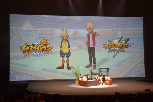 ���������꡼ No.007�Υ���ͥ������ / ��٥�ե����֥ե���Τ���Υ��٥�ȡ�LEVEL5 FANNIGHT�ץ�ݡ��ȡ��֥��ʥ��ޥ���֥� ���쥹��ŷ��פο���������餫��