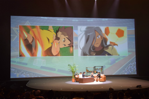 ���������꡼ No.008�Υ���ͥ������ / ��٥�ե����֥ե���Τ���Υ��٥�ȡ�LEVEL5 FANNIGHT�ץ�ݡ��ȡ��֥��ʥ��ޥ���֥� ���쥹��ŷ��פο���������餫��