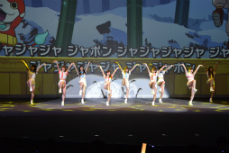 ���������꡼ No.018�Υ���ͥ������ / ��٥�ե����֥ե���Τ���Υ��٥�ȡ�LEVEL5 FANNIGHT�ץ�ݡ��ȡ��֥��ʥ��ޥ���֥� ���쥹��ŷ��פο���������餫��