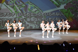 ���������꡼ No.019�Υ���ͥ������ / ��٥�ե����֥ե���Τ���Υ��٥�ȡ�LEVEL5 FANNIGHT�ץ�ݡ��ȡ��֥��ʥ��ޥ���֥� ���쥹��ŷ��פο���������餫��