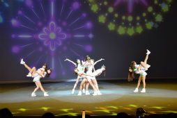 ���������꡼ No.020�Υ���ͥ������ / ��٥�ե����֥ե���Τ���Υ��٥�ȡ�LEVEL5 FANNIGHT�ץ�ݡ��ȡ��֥��ʥ��ޥ���֥� ���쥹��ŷ��פο���������餫��