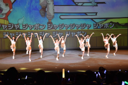 ���������꡼ No.021�Υ���ͥ������ / ��٥�ե����֥ե���Τ���Υ��٥�ȡ�LEVEL5 FANNIGHT�ץ�ݡ��ȡ��֥��ʥ��ޥ���֥� ���쥹��ŷ��פο���������餫��