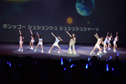 ���������꡼ No.028�Υ���ͥ������ / ��٥�ե����֥ե���Τ���Υ��٥�ȡ�LEVEL5 FANNIGHT�ץ�ݡ��ȡ��֥��ʥ��ޥ���֥� ���쥹��ŷ��פο���������餫��