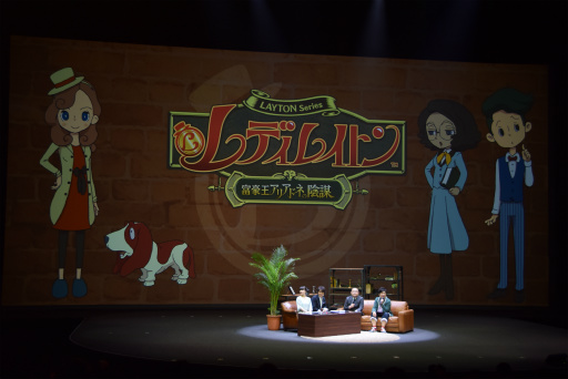 ���������꡼ No.030�Υ���ͥ������ / ��٥�ե����֥ե���Τ���Υ��٥�ȡ�LEVEL5 FANNIGHT�ץ�ݡ��ȡ��֥��ʥ��ޥ���֥� ���쥹��ŷ��פο���������餫��