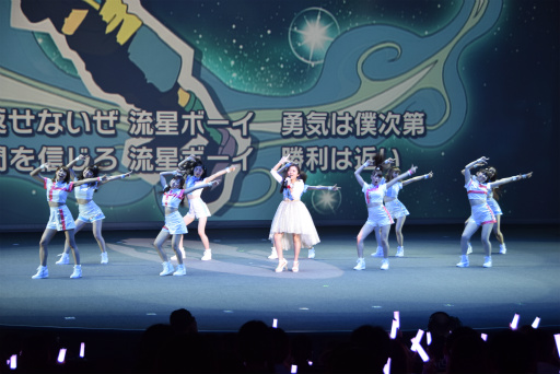 ���������꡼ No.034�Υ���ͥ������ / ��٥�ե����֥ե���Τ���Υ��٥�ȡ�LEVEL5 FANNIGHT�ץ�ݡ��ȡ��֥��ʥ��ޥ���֥� ���쥹��ŷ��פο���������餫��