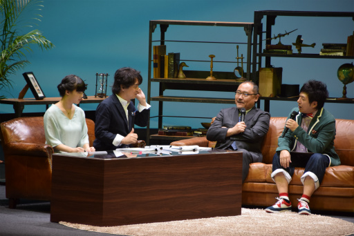 ���������꡼ No.035�Υ���ͥ������ / ��٥�ե����֥ե���Τ���Υ��٥�ȡ�LEVEL5 FANNIGHT�ץ�ݡ��ȡ��֥��ʥ��ޥ���֥� ���쥹��ŷ��פο���������餫��