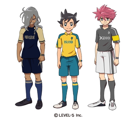 ���������꡼ No.009�Υ���ͥ������ / ���ʥ��쥷�꡼���ǿ���֥��ʥ��ޥ���֥� ���쥹��ŷ��פ�2018ǯ�Ƥ�ȯ�䡣PS4/Switch/iOS/Android��Ÿ������