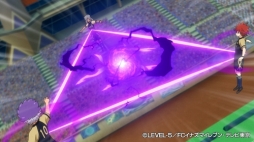 画像ギャラリー No.003のサムネイル画像 / 「イナズマイレブン大復活祭」のチケット先行抽選販売がスタート