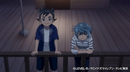 画像ギャラリー No.005のサムネイル画像 / 「イナズマイレブン大復活祭」のチケット先行抽選販売がスタート