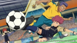 画像ギャラリー No.006のサムネイル画像 / 「イナズマイレブン大復活祭」のチケット先行抽選販売がスタート