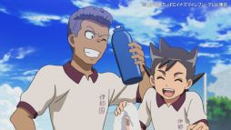 画像ギャラリー No.005のサムネイル画像 / レベルファイブの番組「イナズマウォーカーVol.10」がニコニコ生放送とYouTube Liveで3月10日に配信決定