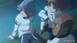 画像ギャラリー No.007のサムネイル画像 / レベルファイブの番組「イナズマウォーカーVol.10」がニコニコ生放送とYouTube Liveで3月10日に配信決定