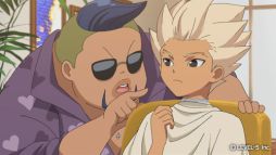 画像ギャラリー No.012のサムネイル画像 / レベルファイブの番組「イナズマウォーカーVol.10」がニコニコ生放送とYouTube Liveで3月10日に配信決定