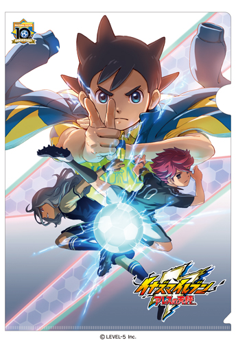 画像ギャラリー No.003 | 次世代WHF'18 Summerで「イナズマ