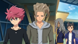 ���������꡼ No.003�Υ���ͥ������ / TV���˥�֥��ʥ��ޥ���֥� ���쥹��ŷ��פ�ʪ���15ʬ������Ǥ������̱���������