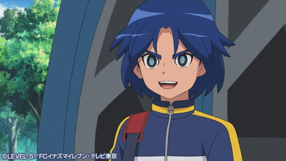 ���������꡼ No.005�Υ���ͥ������ / ���˥�֥��ʥ��ޥ���֥� ���ꥪ��ι���פ�10������ǳ���