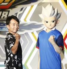 ���������꡼ No.004�Υ���ͥ������ / �֥��ʥ��ޥ���֥�ե���2018��������ɽȯɽ��פ����š�������κǿ�������������줿