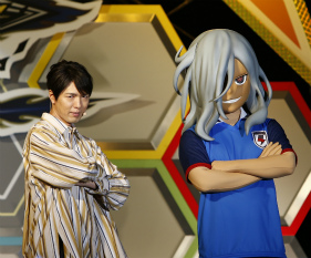 ���������꡼ No.005�Υ���ͥ������ / �֥��ʥ��ޥ���֥�ե���2018��������ɽȯɽ��פ����š�������κǿ�������������줿