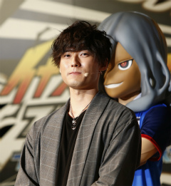 ���������꡼ No.006�Υ���ͥ������ / �֥��ʥ��ޥ���֥�ե���2018��������ɽȯɽ��פ����š�������κǿ�������������줿