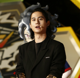 ���������꡼ No.007�Υ���ͥ������ / �֥��ʥ��ޥ���֥�ե���2018��������ɽȯɽ��פ����š�������κǿ�������������줿