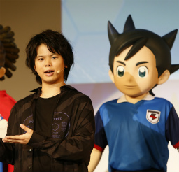 ���������꡼ No.008�Υ���ͥ������ / �֥��ʥ��ޥ���֥�ե���2018��������ɽȯɽ��פ����š�������κǿ�������������줿