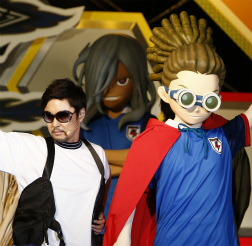 ���������꡼ No.009�Υ���ͥ������ / �֥��ʥ��ޥ���֥�ե���2018��������ɽȯɽ��פ����š�������κǿ�������������줿