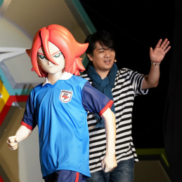 ���������꡼ No.010�Υ���ͥ������ / �֥��ʥ��ޥ���֥�ե���2018��������ɽȯɽ��פ����š�������κǿ�������������줿