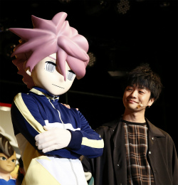 ���������꡼ No.011�Υ���ͥ������ / �֥��ʥ��ޥ���֥�ե���2018��������ɽȯɽ��פ����š�������κǿ�������������줿