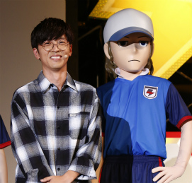 ���������꡼ No.013�Υ���ͥ������ / �֥��ʥ��ޥ���֥�ե���2018��������ɽȯɽ��פ����š�������κǿ�������������줿