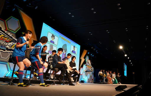 ���������꡼ No.022�Υ���ͥ������ / �֥��ʥ��ޥ���֥�ե���2018��������ɽȯɽ��פ����š�������κǿ�������������줿